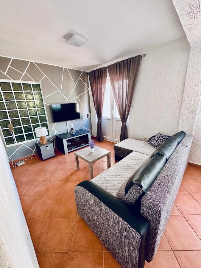 Apartmani Tariba Banjol Exterior photo